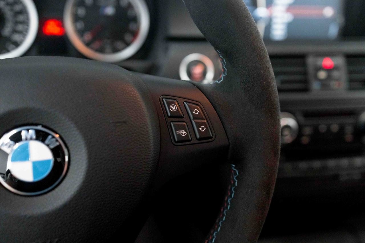 Used 2011 BMW M3 Coupe RWD image 72