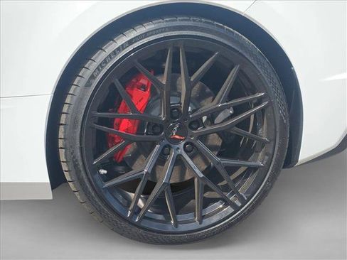 Certified 2023 Chevrolet Corvette Stingray Preferred Cpe w/ 2LT RWD image 28
