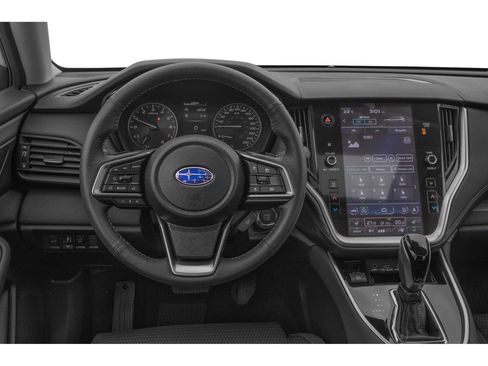 Used 2025 Subaru Outback Premium AWD/4WD image 7