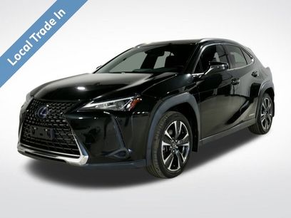 Used 2019 Lexus UX 250h w/ Premium Package