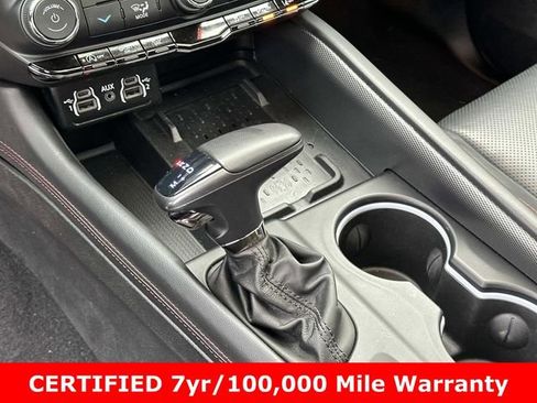 Certified 2025 Dodge Durango GT AWD/4WD image 28