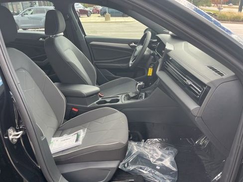 New 2026 Volkswagen Jetta Sport FWD image 27