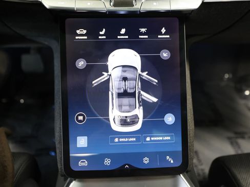 Used 2022 Lucid Air Grand Touring AWD/4WD image 68