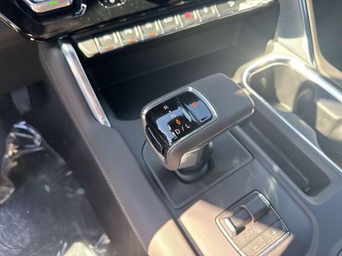 New 2026 GMC Sierra 1500 Denali image 20