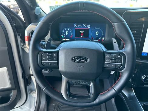 Used 2025 Ford F150 Raptor AWD/4WD image 15