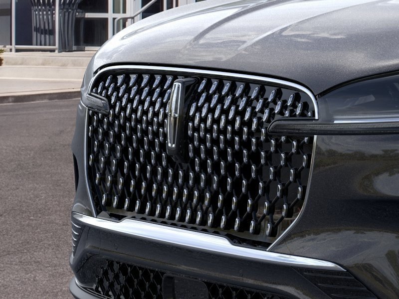New 2026 Lincoln Aviator AWD image 17