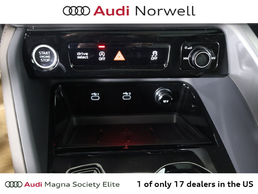 New 2026 Audi Q5 Premium AWD/4WD image 4