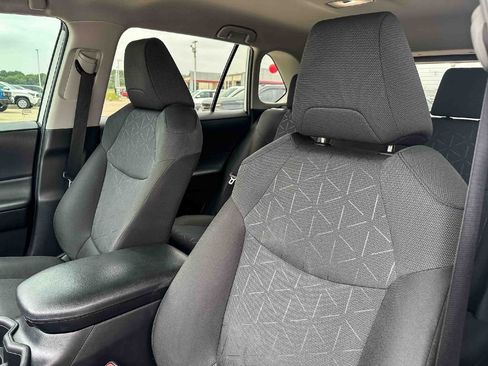 Certified 2024 Toyota RAV4 XLE FWD image 14