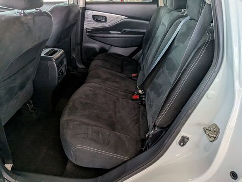 Used 2015 Nissan Murano SV w/ Premium Package FWD image 27