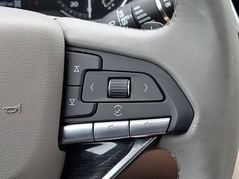 Certified 2024 Cadillac XT6 Premium Luxury AWD/4WD image 27