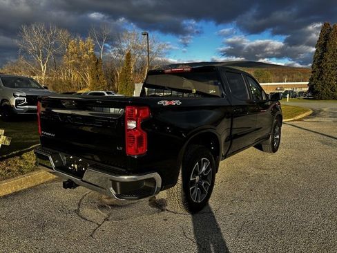 New 2026 Chevrolet Silverado 1500 LT image 3