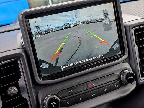 Used 2022 Ford Bronco Sport Big Bend w/ Convenience Package image 21