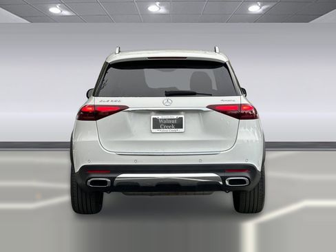 Certified 2024 Mercedes-Benz GLE 350 4MATIC image 8