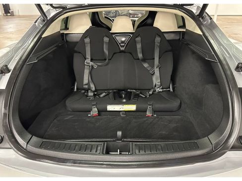 Used 2018 Tesla Model S 100D AWD/4WD image 15