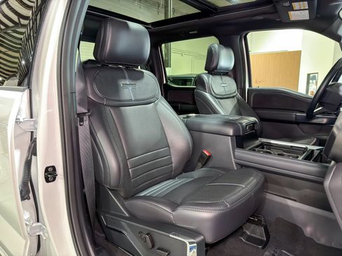 Used 2026 Ford F350 Platinum AWD/4WD image 20