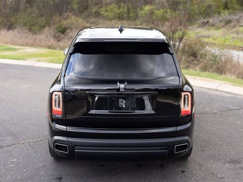 Certified 2019 Rolls-Royce Cullinan image 9