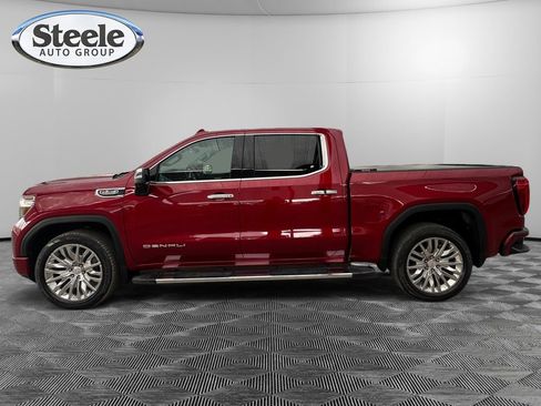 Used 2020 GMC Sierra 1500 Denali image 2