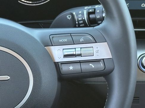 New 2026 Hyundai Kona SEL Sport AWD/4WD image 14