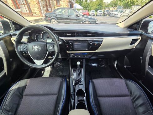 Used 2016 Toyota Corolla LE FWD image 20