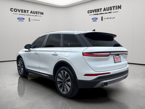 Used 2022 Lincoln Corsair Reserve w/ Equipment Group 201A AWD/4WD image 3