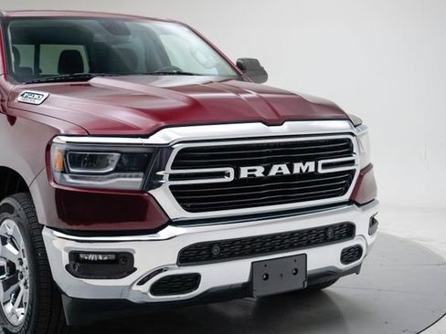 Used 2019 RAM 1500 Big Horn image 10