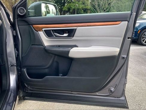 Used 2022 Honda CR-V EX-L image 22