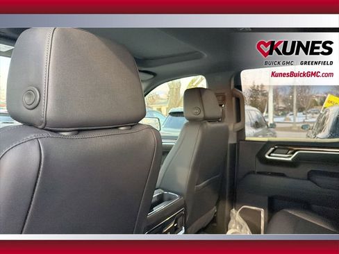 New 2026 GMC Sierra 1500 Elevation w/ Elevation Premium Package image 33