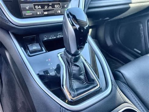 Used 2024 Subaru Outback Limited XT image 16