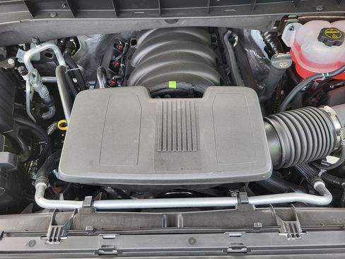 New 2026 GMC Sierra 1500 Denali Ultimate AWD/4WD image 25