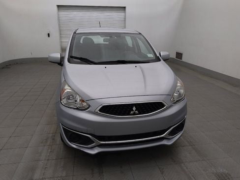 Used 2019 Mitsubishi Mirage ES FWD image 14
