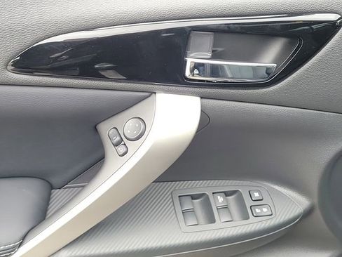 New 2026 Mitsubishi Eclipse Cross SE AWD/4WD image 24