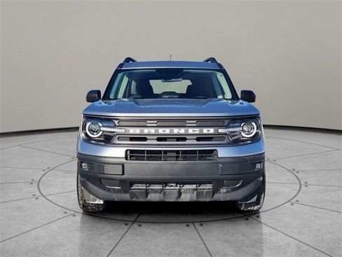 Certified 2023 Ford Bronco Sport Big Bend w/ Convenience Package image 14