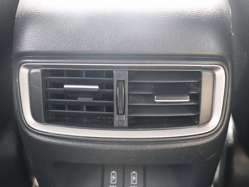 Used 2017 Honda CR-V Touring image 21