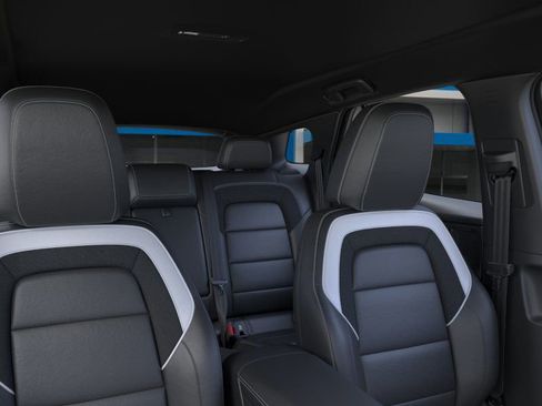 New 2026 Chevrolet Blazer EV LT image 48