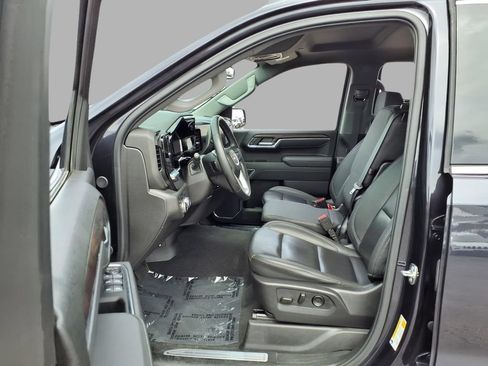 Used 2025 GMC Sierra 1500 SLT AWD/4WD image 20