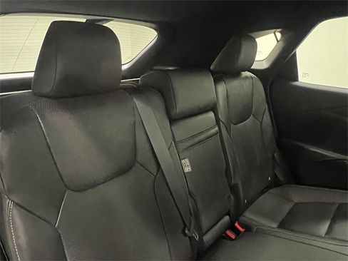 Certified 2023 Lexus RX 350 Premium Plus image 13