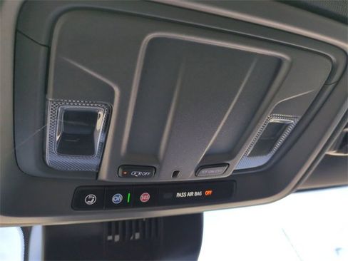 Certified 2025 Chevrolet Silverado 2500 Custom w/ Custom Value Package image 23