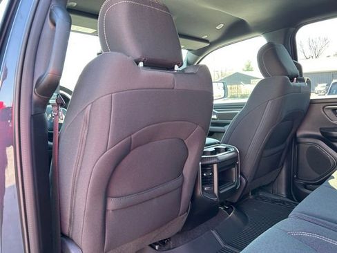 New 2026 RAM 1500 4x4 Crew Cab image 20