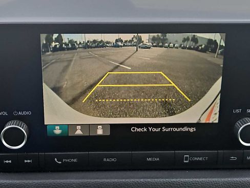 Used 2023 Honda Civic Sport image 11