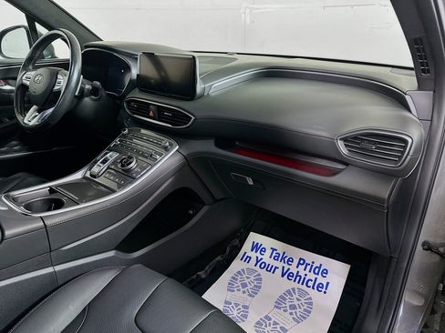 Used 2023 Hyundai Santa Fe Calligraphy image 28
