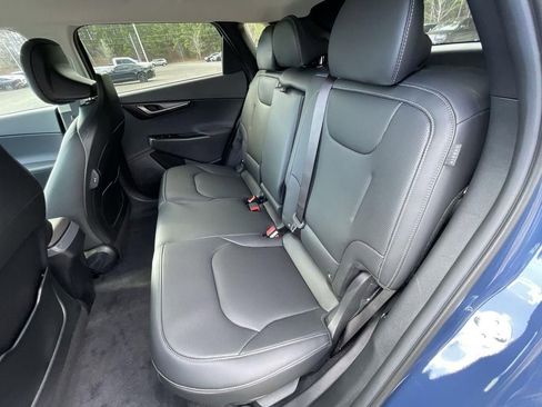New 2025 Kia EV6 Wind AWD/4WD image 24