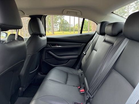 Used 2025 MAZDA MAZDA3 s FWD image 22