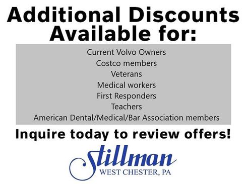 Certified 2026 Volvo XC60 T8 Ultra image 2