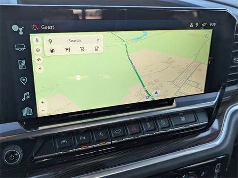 New 2026 Chevrolet Silverado 1500 RST w/ RST All Star Premium Package image 18