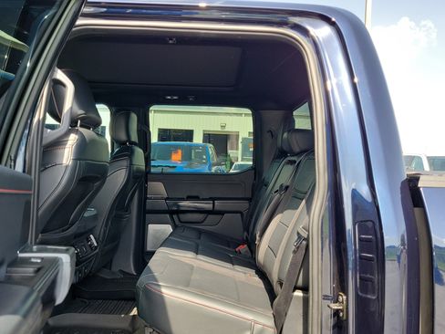 Certified 2024 Ford F150 Raptor AWD/4WD image 12
