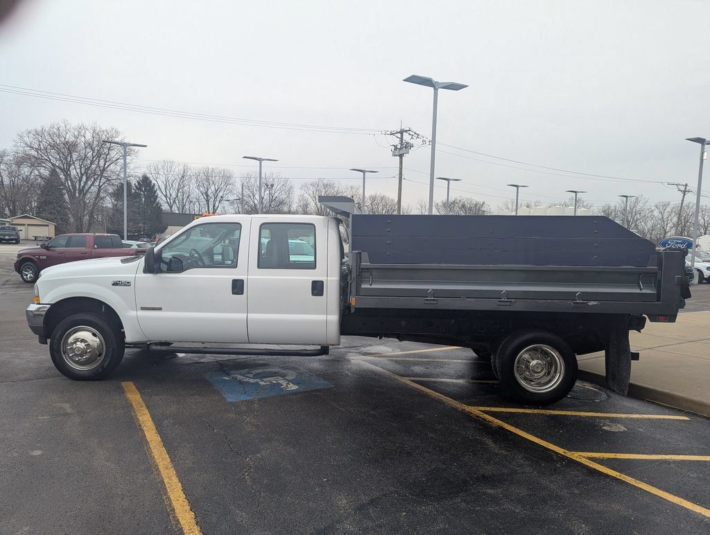 Used 2004 Ford F450 XL RWD image 6