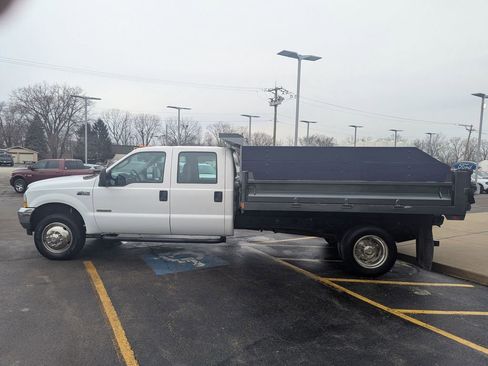 Used 2004 Ford F450 XL image 6
