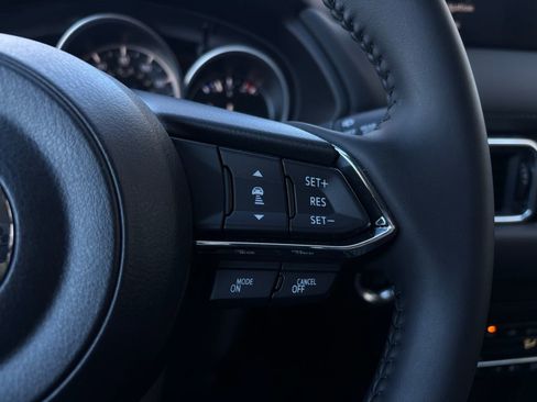 Certified 2025 MAZDA CX-5 AWD 2.5 S image 27