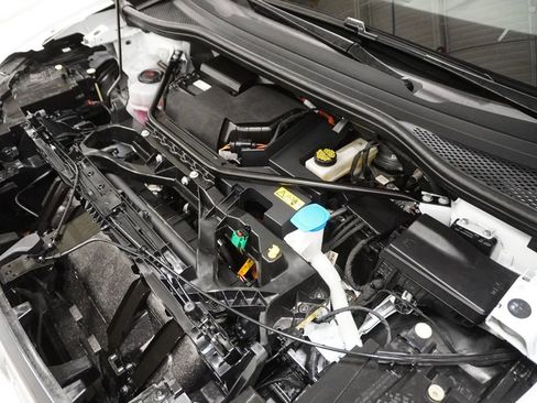 Used 2022 Audi Q4 e-tron Premium Plus w/ Premium Plus image 10