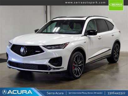 Certified 2023 Acura MDX Type S